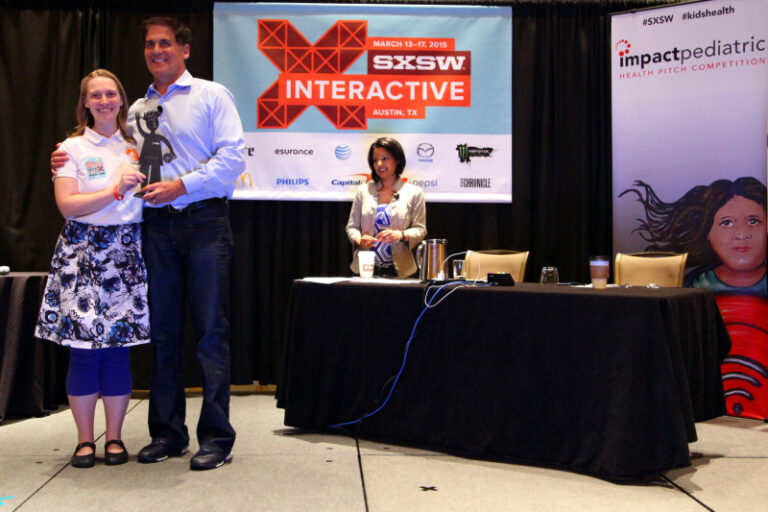 SXSW Impact Pediatric Health Presented by the Four Top Children’s Hospitals in US to Highlight Best Digital Health and Medical Device Innovations