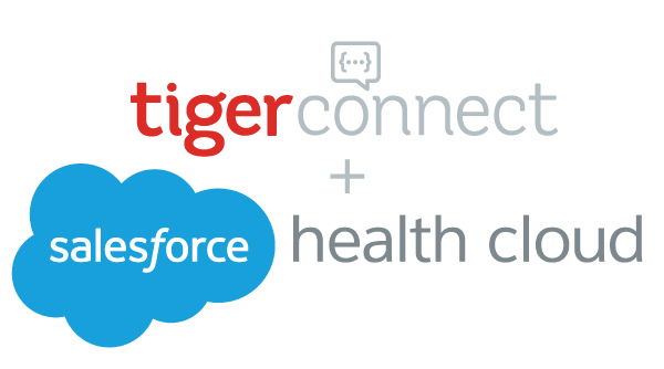 TigerText Extends Capabilities of Salesforce Health Cloud with Secure Messaging App