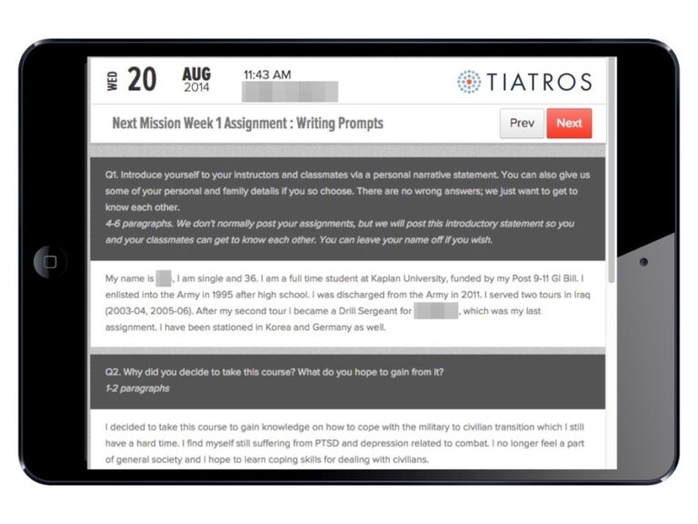 San Francisco-Based Start Up Tiatros Joins the IBM Watson Health Ecosystem