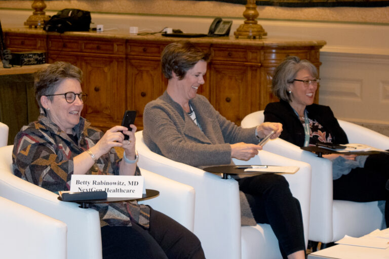 NextGen Healthcare Hosts Inaugural Leaders in Healthcare Summit