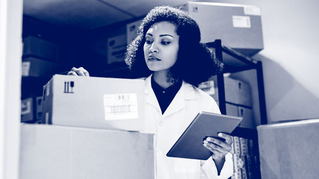 Premier Inc. Launches Stockd, an E-Commerce Marketplace for Healthcare and Business Supplies