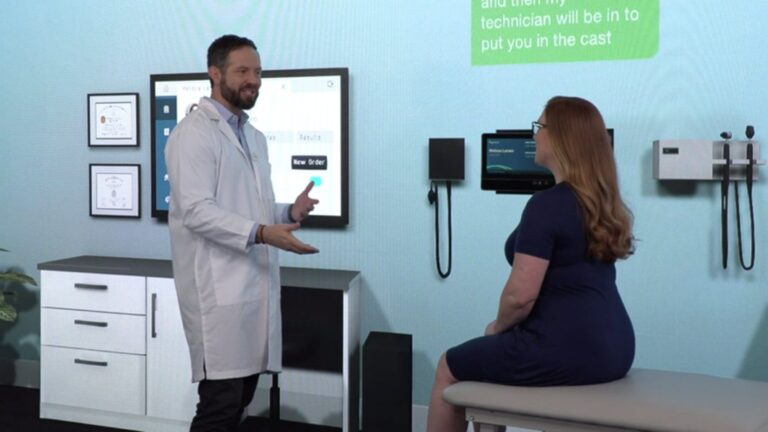 WellSpan Health Expands Nuance DAX Deployment to Improve Care Access and Patient/Provider Experiences