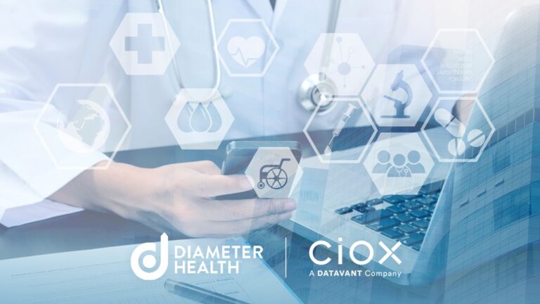 Ciox Health Partners with Diameter Health To Accelerate Digital Network Strategy