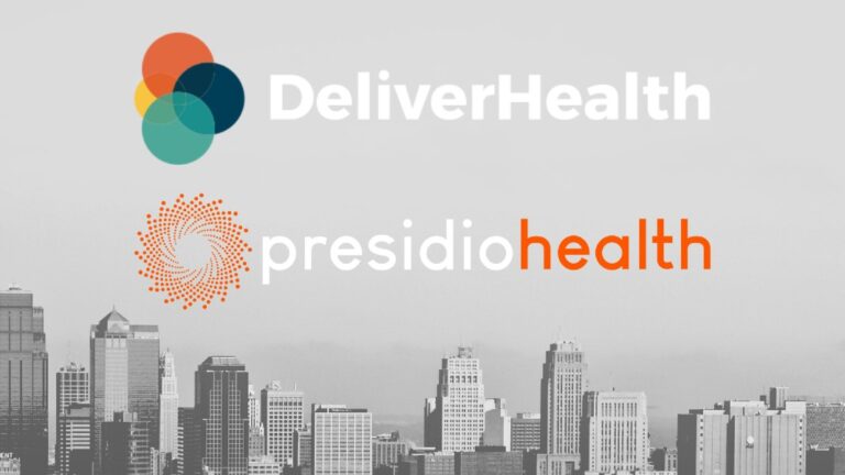 DeliverHealth Acquires PresidioHealth, Expanding its Software Platform to Speed Up Appropriate Reimbursement