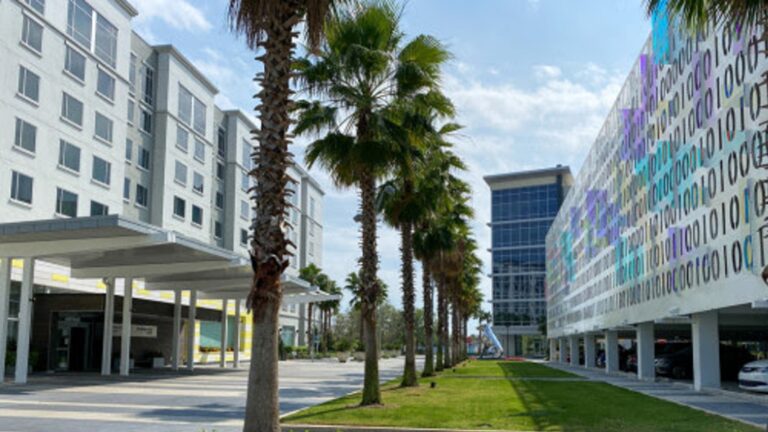 Fountain Life Kicks Off Its Involvement in Lake Nona by Joining a Group of Global Thought Leaders at This Year’s Lake Nona Impact Forum