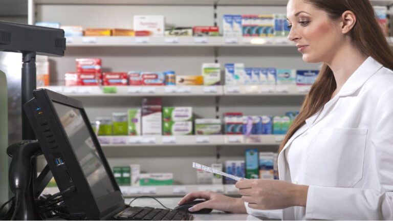 Program for Safer Controlled Substance Prescriptions and Dispensations