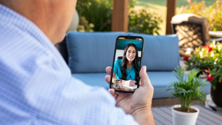 eVisit and Infermedica Collaborate to Add Triaging API to Virtual Care Platform