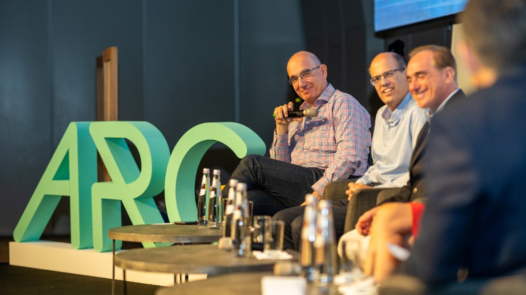 Photo Credit: Roei Shor Photography