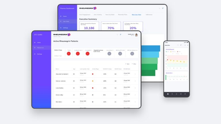 BrightInsight Launches Digital Disease Management Solution for Biopharma and Medtech at BIO 2022