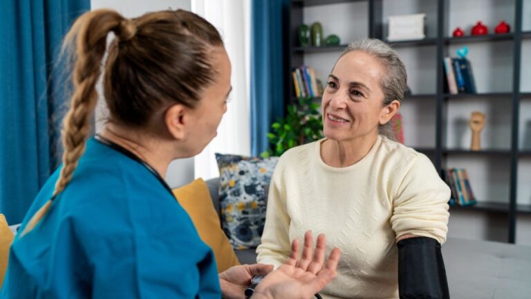 New At-Home Care Program Focuses on Underserved Patients