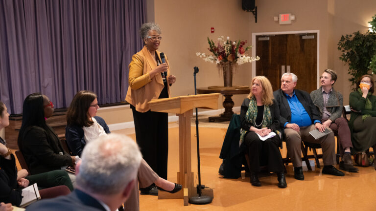 ChristianaCare Provides More Than $1 Million in Grants to 19 Community Organizations to Address Social Drivers of Health