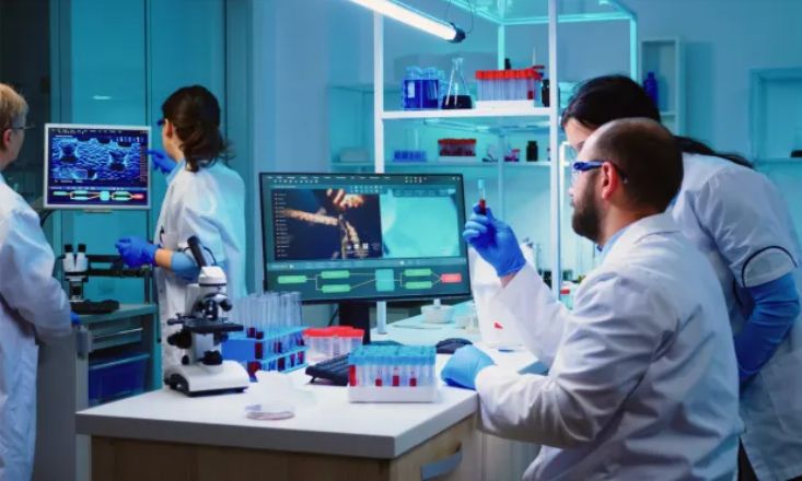 Physicians Cite AI as a Key to Improving Clinical Trial Matching and Patient Access