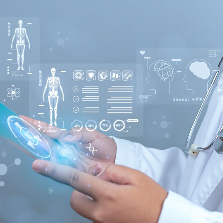 Clinicians See AI as Key to Addressing Time Pressures and Improving Patient Care, New Report Finds
