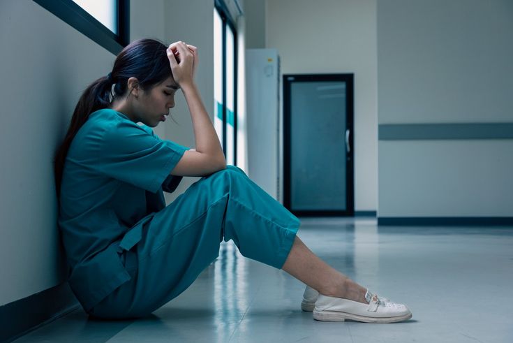Nurse Burnout Surges in the U.S.: Colorado, Arizona, and New York Rank Highest