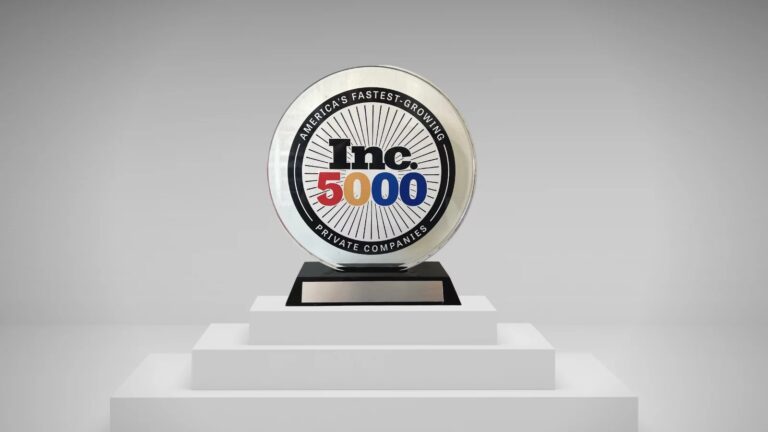 Elemeno Health Named to 2025 Inc. 5000 List of America’s Fastest-Growing Private Companies