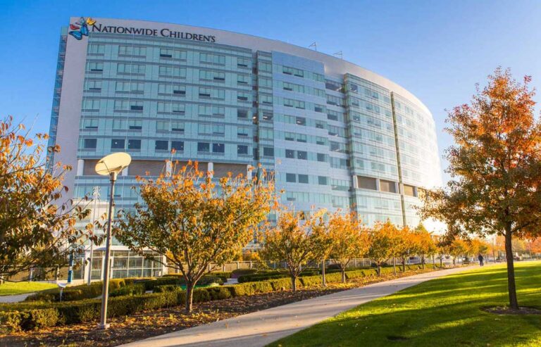 Veteran CIOs Lead the Nation’s Top Children’s Hospitals