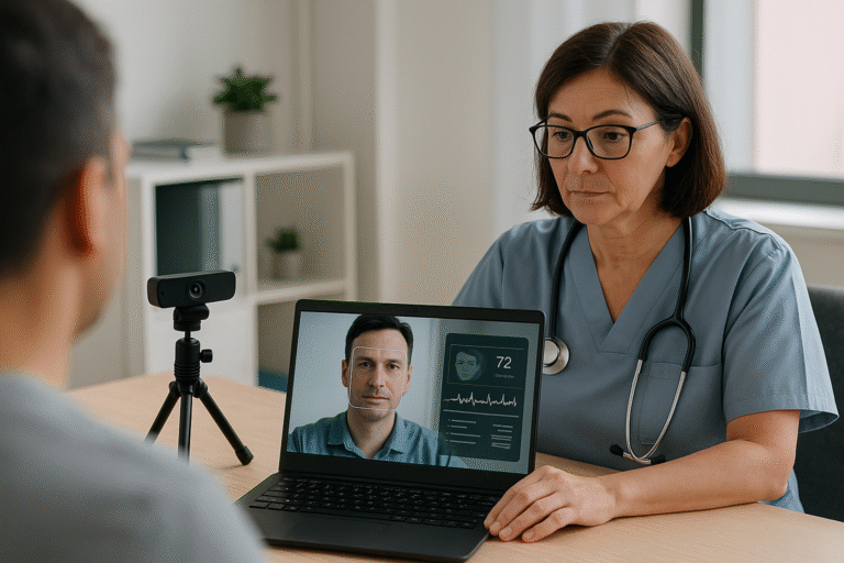 NuraLogix Releases Long-Term Cardiovascular Risk Assessment Model