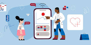 Remote Patient Monitoring: A Strategic Imperative for Population Health