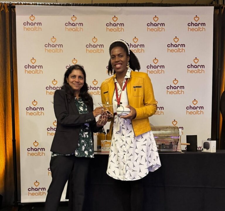 CharmHealth Announces Winners of 2025 Innovation Challenge, Highlighting Emerging Healthtech Innovators