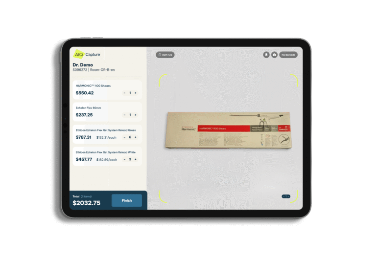 Allina Health Rolls Out AI-Powered Supply Capture Across 100+ Operating and Procedural Rooms
