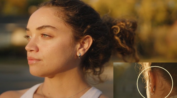 Lumia Unveils Ultra-Light Wearable That Tracks Real-Time Blood Flow to the Brain