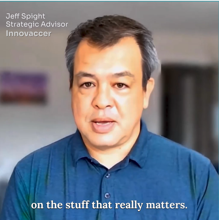 What happens when AI takes the mundane work off our hands?