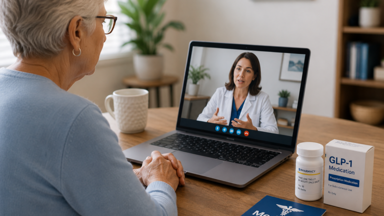 Weight Watchers Med+ to Support Medicare Members Seeking GLP-1 Access Through Bridge Program