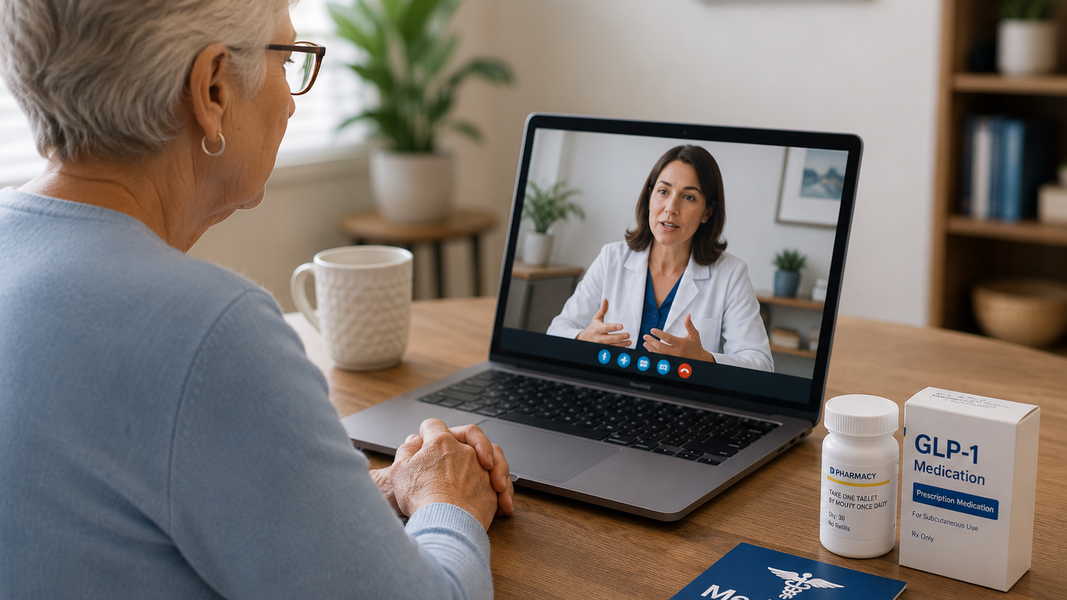 Weight Watchers Med+ to Support Medicare Members Seeking GLP-1 Access Through Bridge Program