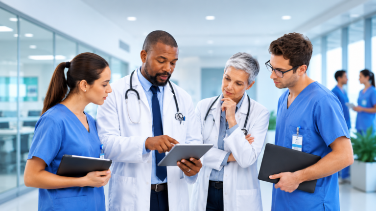 Motive Expands Practicing Wisely as APPs and AHPs Take on Bigger Roles