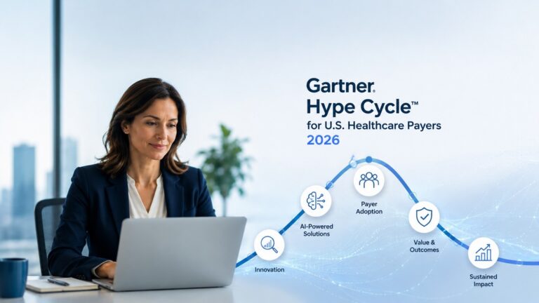 Cohere Health Recognized in 2026 Gartner® Hype Cycle™ for U.S. Healthcare Payers for Fifth Consecutive Year
