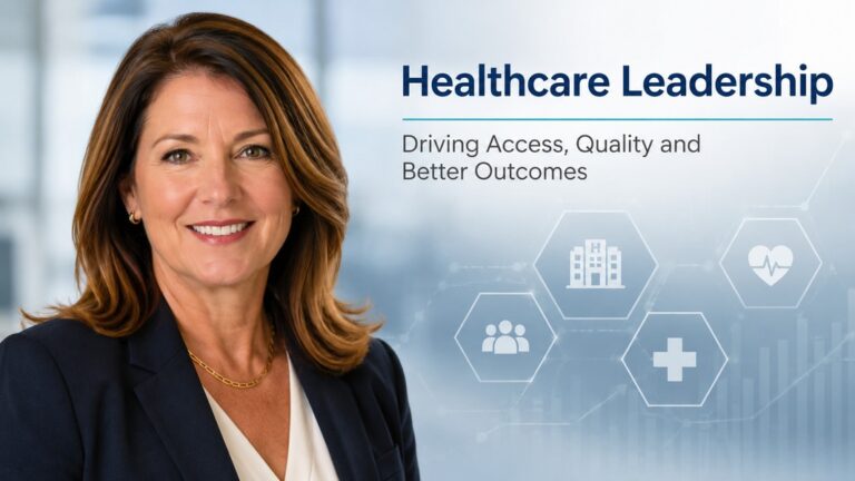 AArete Names Healthcare Executive Pam Shipley as Chief Executive Officer 