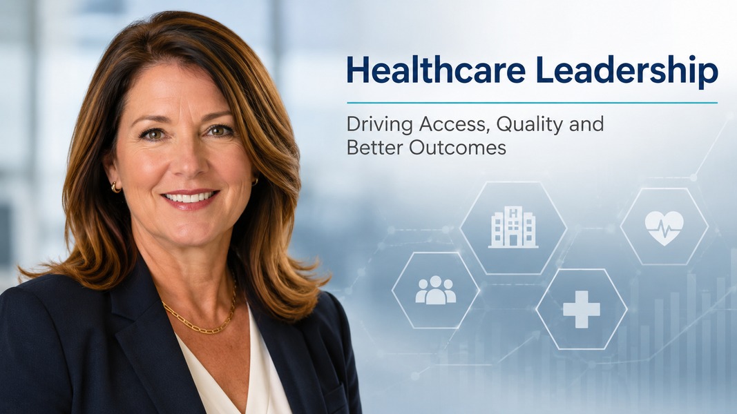 AArete Names Healthcare Executive Pam Shipley as Chief Executive Officer 