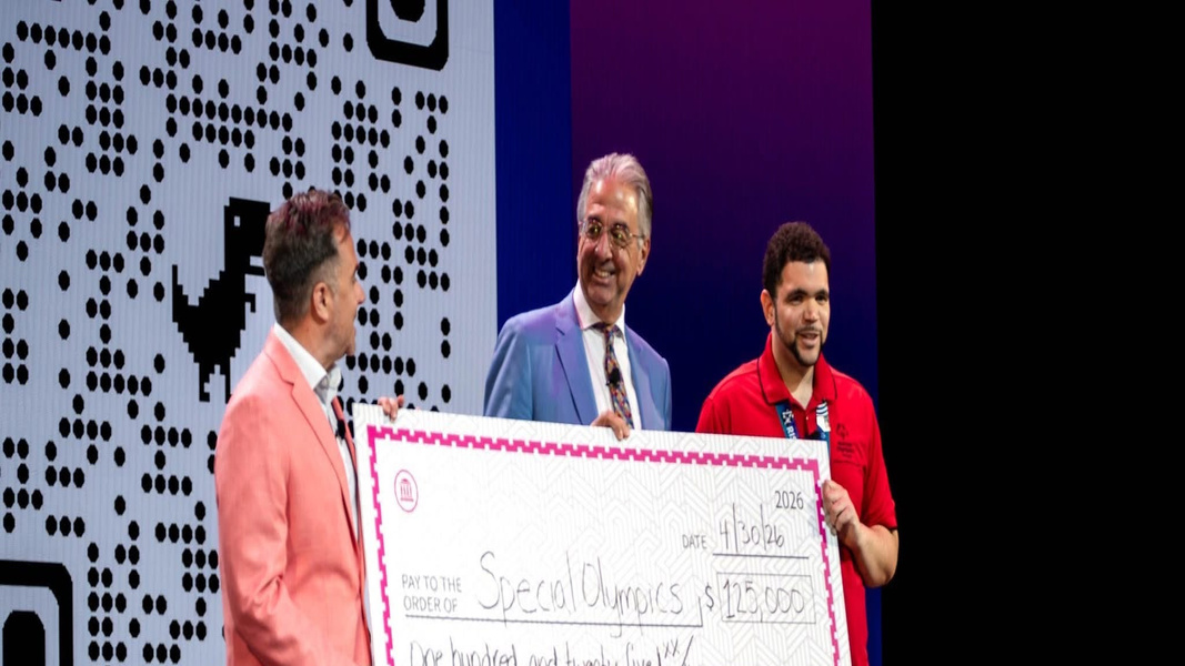 Henry Schein and Special Olympics Extend Healthcare Partnership Through 2030