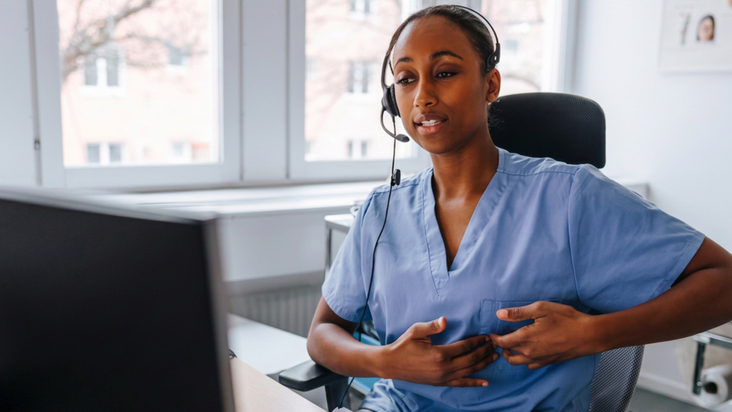 Collette Health and VirtuAlly Partner to Deliver Virtual Care for Health Systems